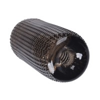 Черный мастурбатор Joy Tube Черный мастурбатор Joy Tube