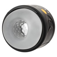 Мастурбатор с вибрацией Dual Motor Stroker Мастурбатор с вибрацией Dual Motor Stroker