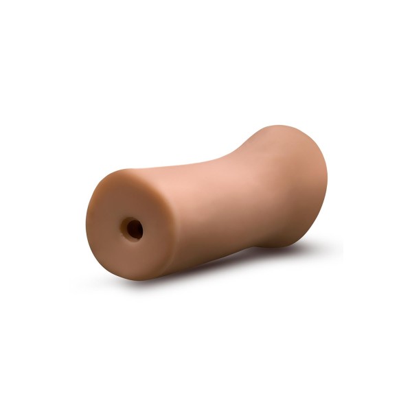 Карамельный мастурбатор-вагина Molly