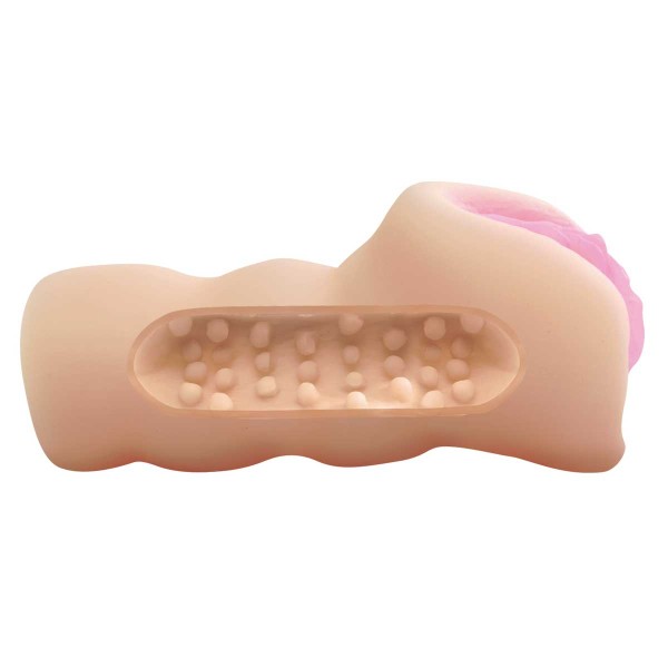 Вагина-мастурбатор Tuna Taco Вагина-мастурбатор Tuna Taco