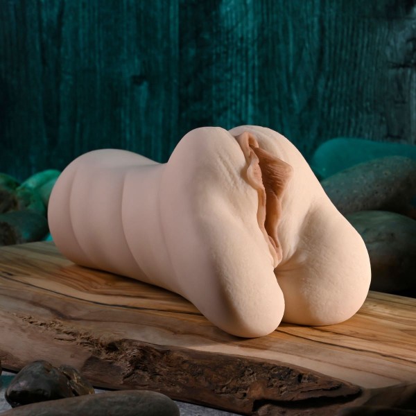 Мастурбатор Dani Daniels - вагина и анус Мастурбатор Dani Daniels - вагина и анус