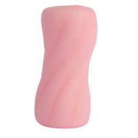 Розовый мастурбатор Vigor Masturbator Pleasure Pocket Розовый мастурбатор Vigor Masturbator Pleasure Pocket