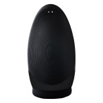 Мастурбатор с вибрацией и функцией нагрева Squeezable Stroker