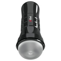 Мастурбатор Super Slide Glide XXL