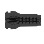 Ченый мастурбатор с интерактивная насадкой PowerBlow Feel Pocket Stroker