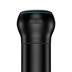 Набор PowerBlow Feel Stroker Mouth: мастурбатор-ротик и интерактивная насадка