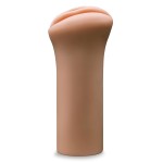 Карамельный мастурбатор-вагина Molly