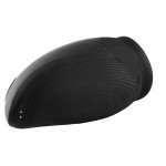 Мастурбатор с вибрацией и функцией нагрева Squeezable Stroker