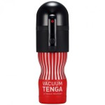 Набор Tenga Vacuum Max: мастурбатор и устройство для создания вакуума