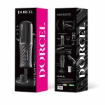 Автоматический мастурбатор Dorcel Thrust Blow Pro Автоматический мастурбатор Dorcel Thrust Blow Pro