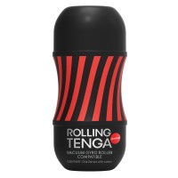 Мастурбатор Rolling Tenga Cup Strong Мастурбатор Rolling Tenga Cup Strong