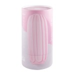 Розовый мастурбатор Marshmallow Maxi Syrupy
