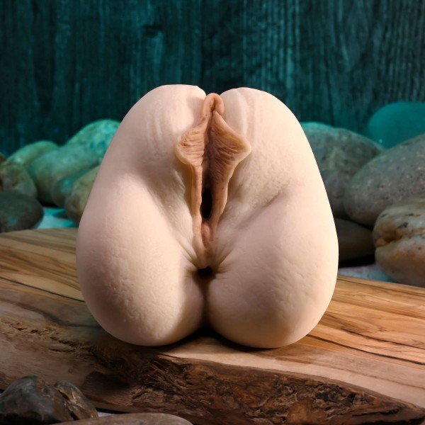 Мастурбатор Dani Daniels - вагина и анус Мастурбатор Dani Daniels - вагина и анус