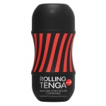 Мастурбатор Rolling Tenga Cup Strong