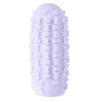 Сиреневый мастурбатор Marshmallow Maxi Syrupy