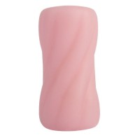 Розовый мастурбатор Stamina Masturbator Pleasure Pocket Розовый мастурбатор Stamina Masturbator Pleasure Pocket