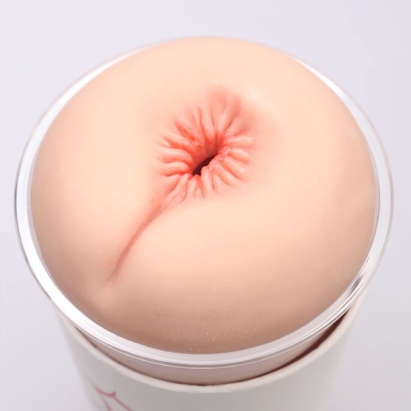 Мастурбатор-анус Naked Factory A-01 Мастурбатор-анус Naked Factory A-01