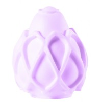 Фиолетовый мастурбатор Chic