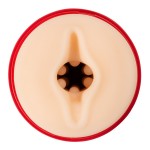 Эргономичный мастурбатор WYNE Masturbator 01 Эргономичный мастурбатор WYNE Masturbator 01