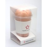 Мастурбатор-анус Naked Factory A-01 Мастурбатор-анус Naked Factory A-01