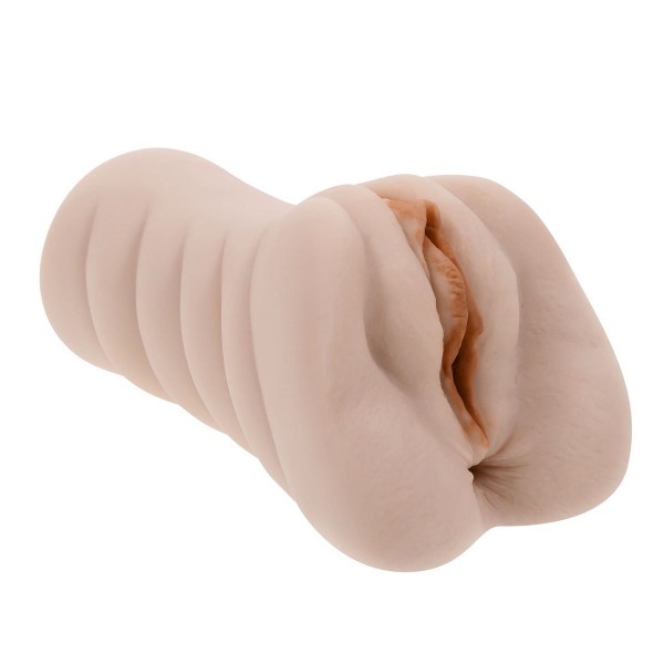 Мастурбатор Sasha Grey - вагина и анус Мастурбатор Sasha Grey - вагина и анус