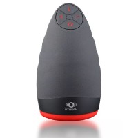 Мастурбатор Chiven 1 с вибрацией и нагревом Мастурбатор Chiven 1 с вибрацией и нагревом