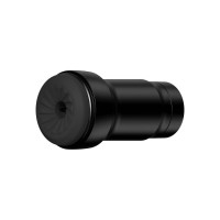 Черный мастурбатор Feel Pocket Stroker Черный мастурбатор Feel Pocket Stroker