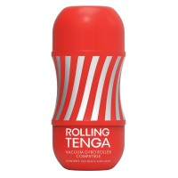 Мастурбатор Rolling Tenga Cup Мастурбатор Rolling Tenga Cup