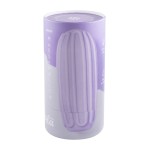 Сиреневый мастурбатор Marshmallow Maxi Syrupy
