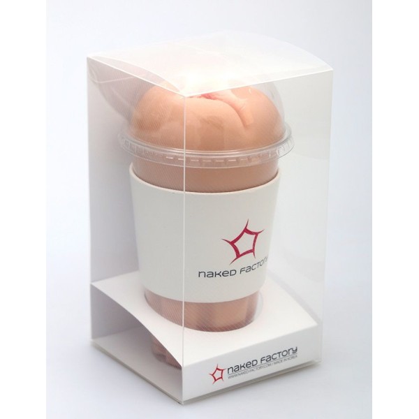 Мастурбатор-анус Naked Factory A-01 Мастурбатор-анус Naked Factory A-01