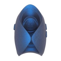 Синий инновационный мужской осциллятор Pulse Solo Essential Dragon Eye Синий инновационный мужской осциллятор Pulse Solo Essential Dragon Eye