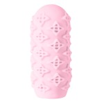 Розовый мастурбатор Marshmallow Maxi Honey