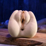 Мастурбатор Sasha Grey - вагина и анус Мастурбатор Sasha Grey - вагина и анус