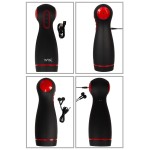 Мастурбатор WYNE Masturbator 06 с двумя моторами Мастурбатор WYNE Masturbator 06 с двумя моторами