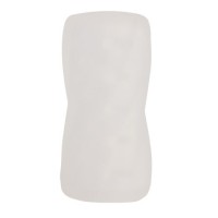 Прозрачный мастурбатор Stamina Masturbator Pleasure Pocket Прозрачный мастурбатор Stamina Masturbator Pleasure Pocket