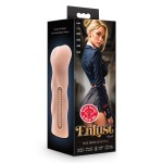 Телесный мастурбатор-анус Cassie