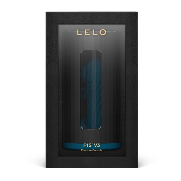 Мастурбатор с ИИ и управлением через приложение Lelo F1S V3 Мастурбатор с ИИ и управлением через приложение Lelo F1S V3