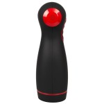 Мастурбатор WYNE Masturbator 06 с двумя моторами Мастурбатор WYNE Masturbator 06 с двумя моторами