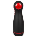 Мастурбатор WYNE Masturbator 06 с двумя моторами Мастурбатор WYNE Masturbator 06 с двумя моторами