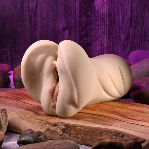 Мастурбатор Lisa Ann - вагина и анус Мастурбатор Lisa Ann - вагина и анус