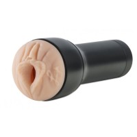 Телесный мастурбатор-вагина Feel Leigh Raven Телесный мастурбатор-вагина Feel Leigh Raven