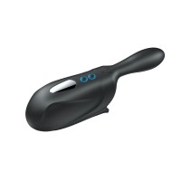 Автоматический мастурбатор с вибрацией Автоматический мастурбатор с вибрацией