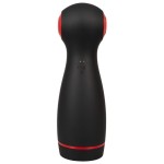 Мастурбатор WYNE Masturbator 06 с двумя моторами Мастурбатор WYNE Masturbator 06 с двумя моторами