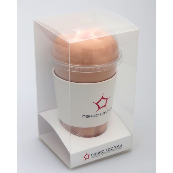 Мастурбатор-анус Naked Factory A-02 Мастурбатор-анус Naked Factory A-02