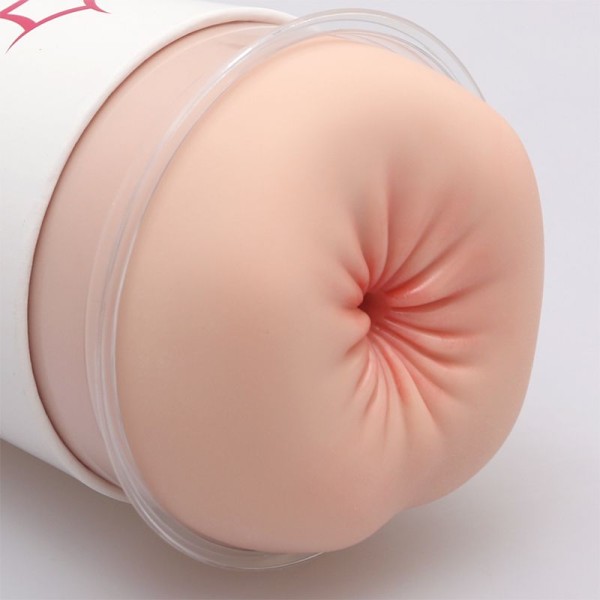 Мастурбатор-анус Naked Factory A-02 Мастурбатор-анус Naked Factory A-02