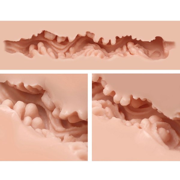 Мастурбатор-анус Naked Factory A-02 Мастурбатор-анус Naked Factory A-02