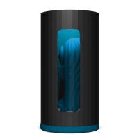 Мастурбатор с ИИ и управлением через приложение Lelo F1S V3 Мастурбатор с ИИ и управлением через приложение Lelo F1S V3