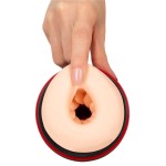 Мастурбатор WYNE Masturbator 06 с двумя моторами Мастурбатор WYNE Masturbator 06 с двумя моторами