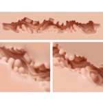 Мастурбатор-анус Naked Factory A-02 Мастурбатор-анус Naked Factory A-02