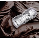 Прозрачный мастурбатор Soft and Wet Magnifier